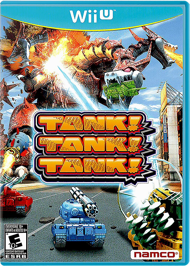 Koh-Lanta box art for Wii